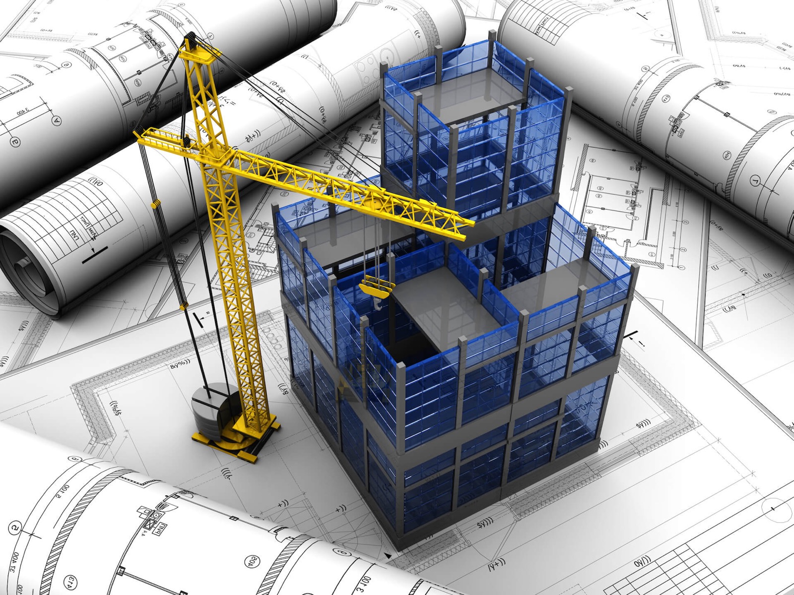 Architectural design