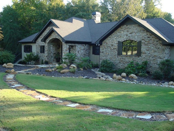the Retreat